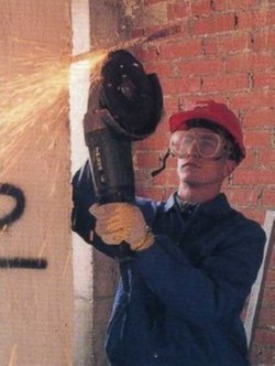 NOTAS TECNICAS de PREVENCION INSHT NTP (461)